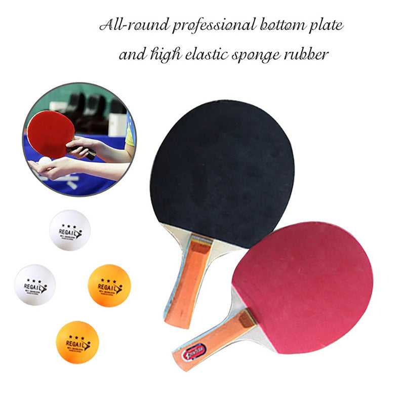 PT-260 Table Tennis Racket & Telescopic Net Set – Portable Ping Pong Kit | Special Offer