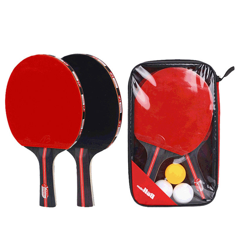 PT-260 Table Tennis Racket & Telescopic Net Set – Portable Ping Pong Kit | Special Offer